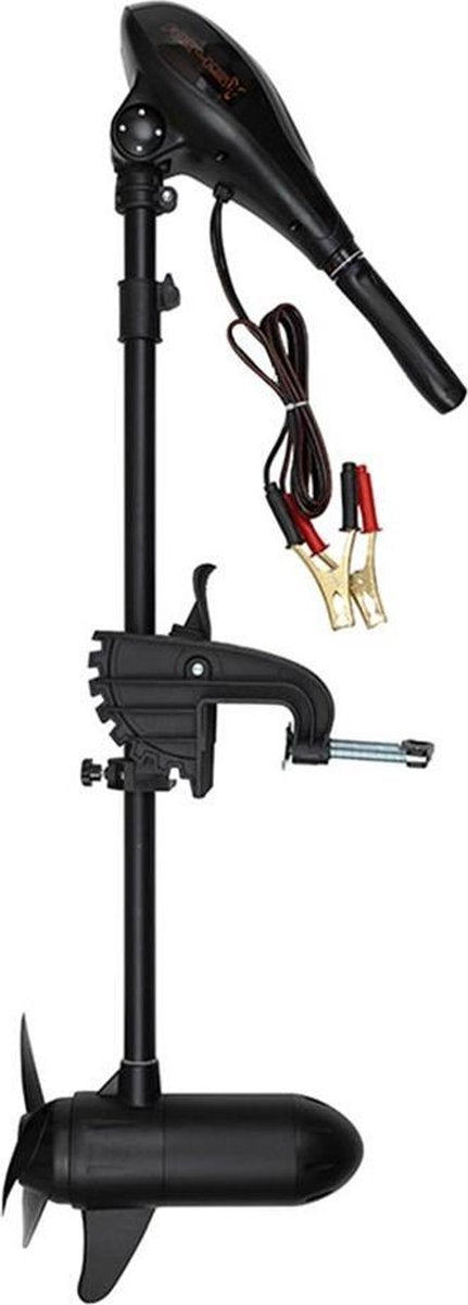 Fox 65lbs 3 Blade Prop - Elektromotor