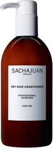 Sachajuan Dry Hair Unisex Professional hair conditioner 1000ml