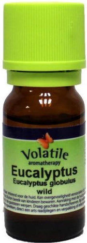 Volatile Eucalyptus Wild - 5 ml - Etherische Olie