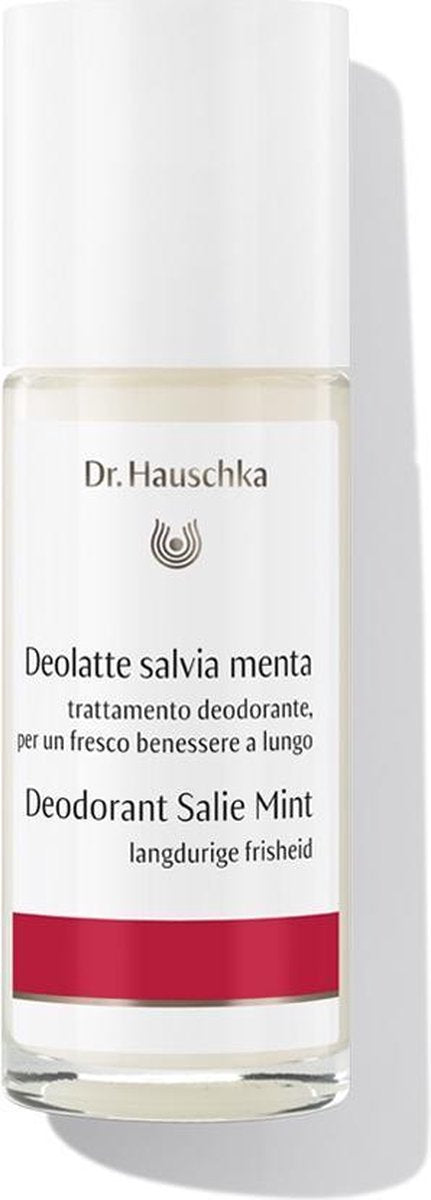 Deodorant Salie Mint