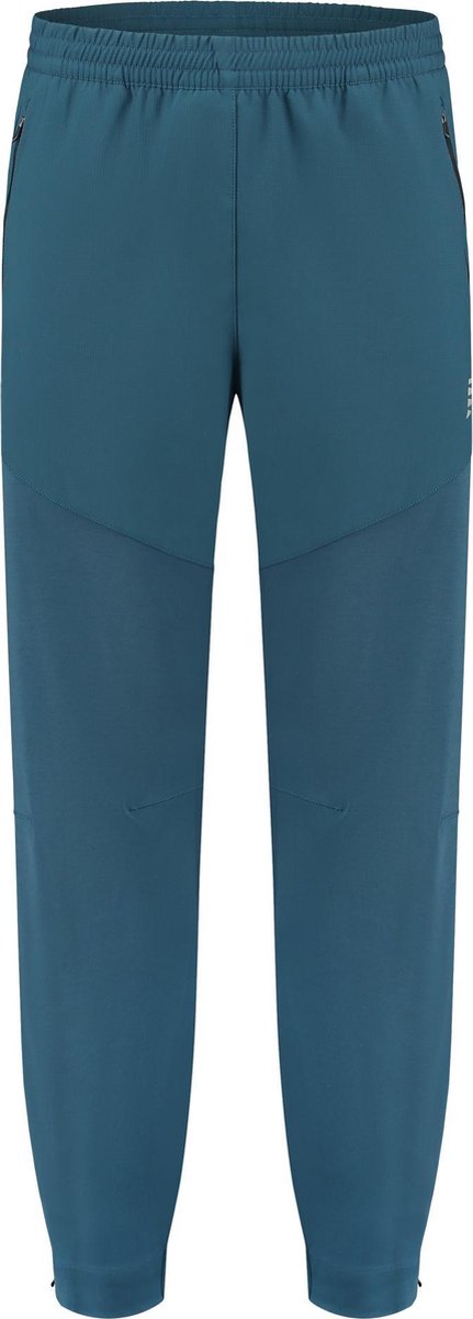 Newline City Sportbroek - Maat M  - Mannen - blauw
