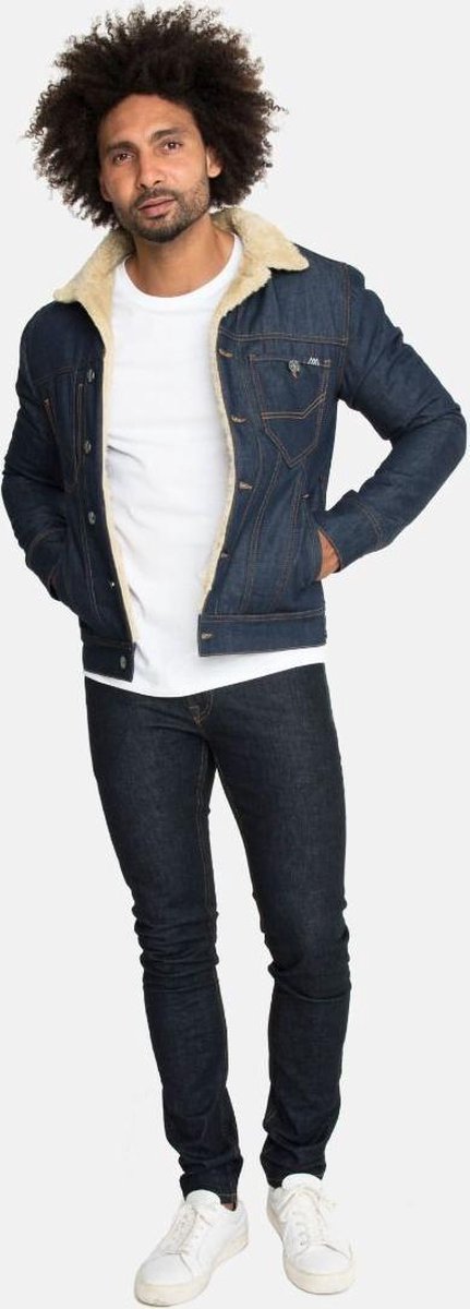 Amsterdenim | FREDDY TRUCKER - XXXL