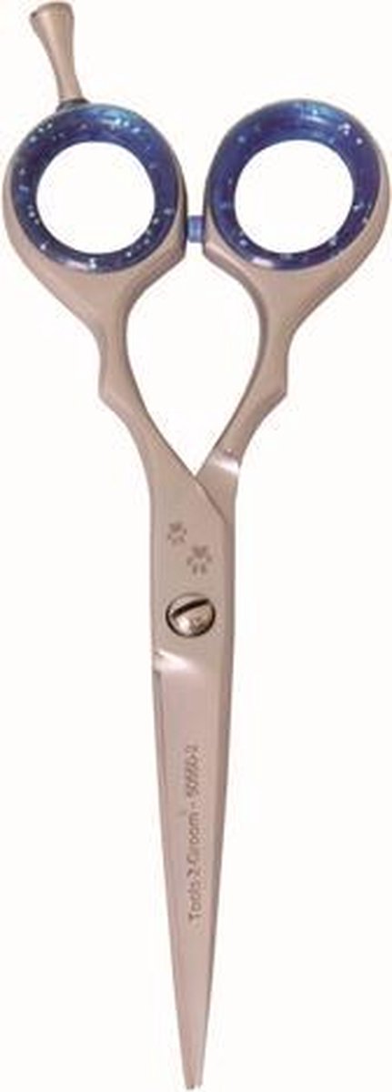 Tools-2-groom 50550 schaar recht - 5