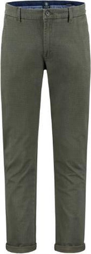 Dstrezzed Chino Mini Graphic Dark Army (501310 - 524)