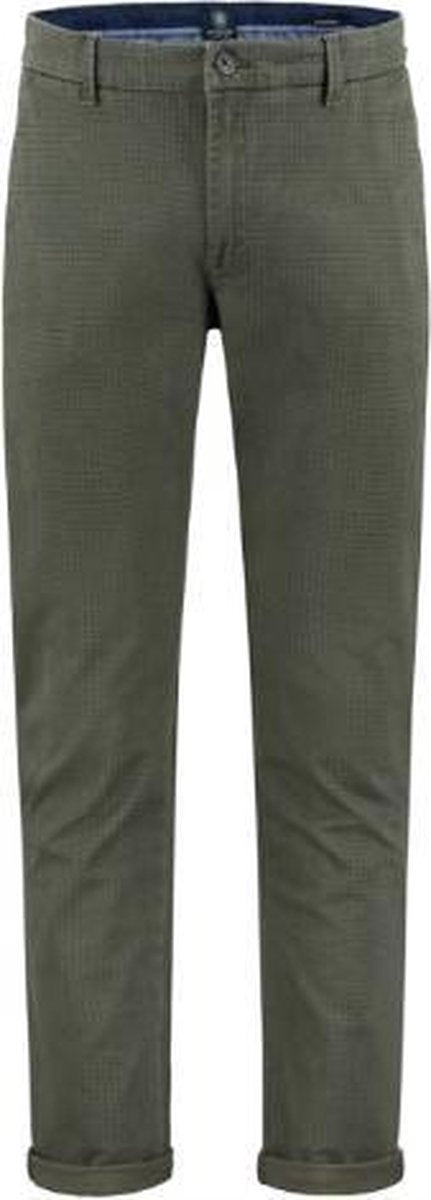 Dstrezzed Chino Mini Graphic Dark Army (501310 - 524)