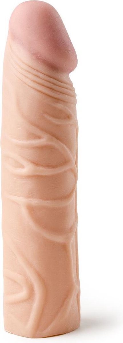 Realistische Sleeve - beige - 16.5cm