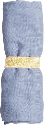 Fabelab Hydrofiele doek Marina Blue