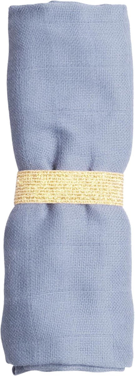 Fabelab Hydrofiele doek Marina Blue