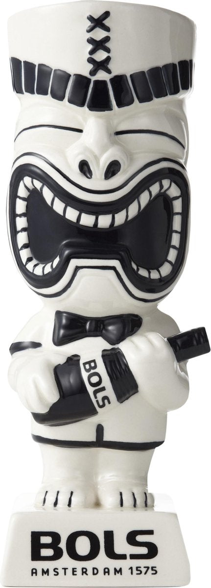 Limited Edition Tiki Mug - Cocktail Beker