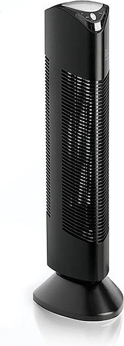 PR-369R Luchtreiniger met ionisator zwart tot 60 m² - 150 m³