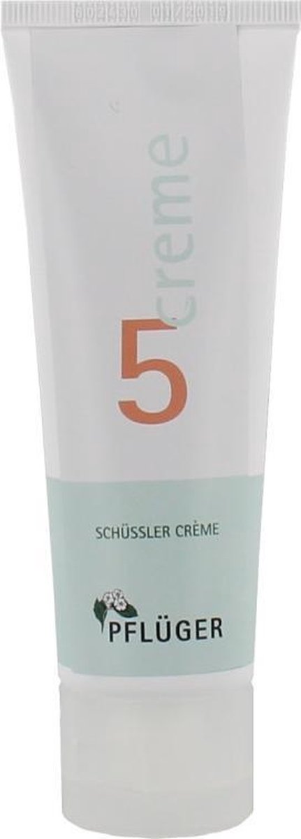 Pfluger Schussler Cream No. 5 Potassium Phosphoricum