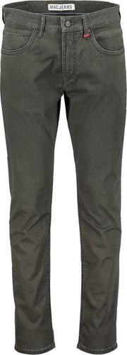 Mac Jeans Arne Pipe - Modern Fit - Groen - 44-34
