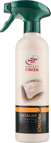 Turtle Wax FG7526 PF Finishing Touch Detailer 500ml oa vingerafdrukken verwijderaar