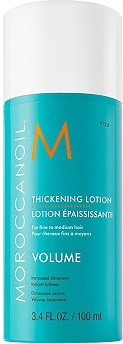 Moroccanoil Volume Thickening Lotion - 100 ml