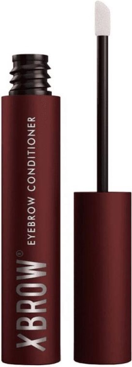 XLASH Eyelash serum Xlash XBrow Eyebrow Conditioner 3ml