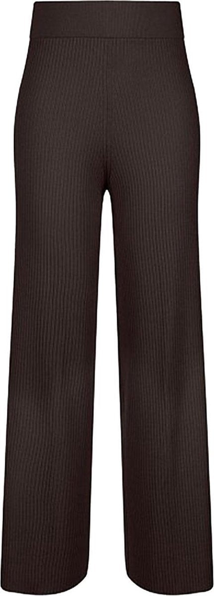 Drykorn Allow Pantalon Zwart  dames maat M