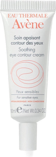 Avène Verzorging Ogen 10ml