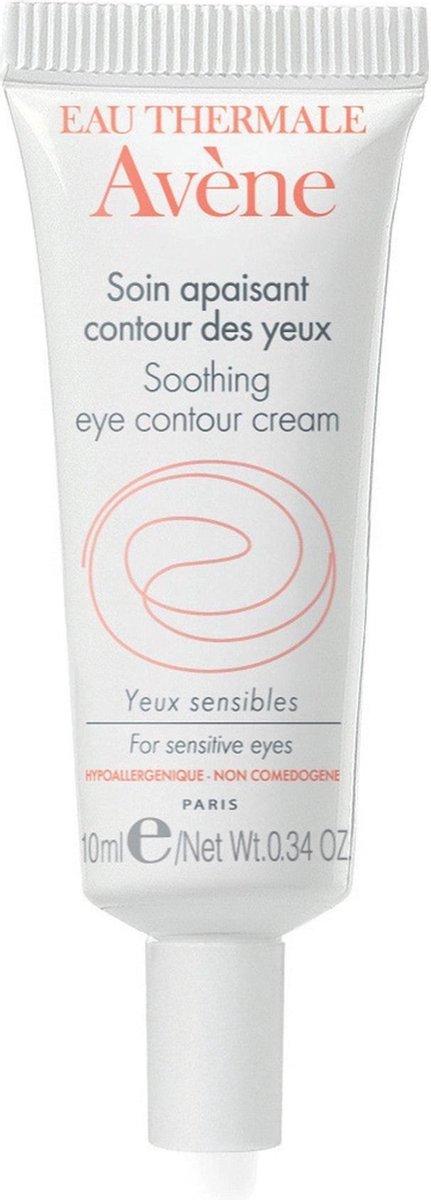 Avène Verzorging Ogen 10ml