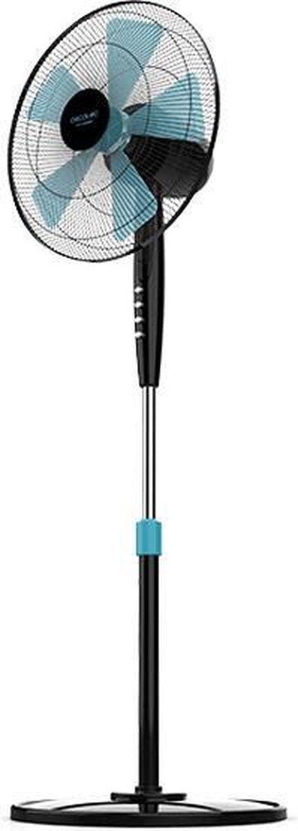 CECOTEC Forcesilence - Zwart
