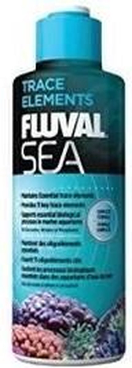 Fluval Zeespoorelementen
