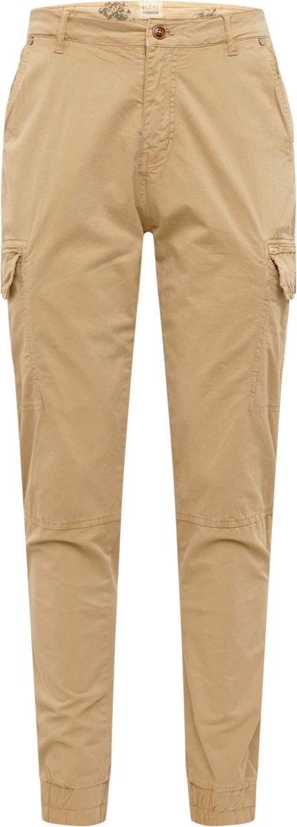 Blend cargobroek Sand-32-32