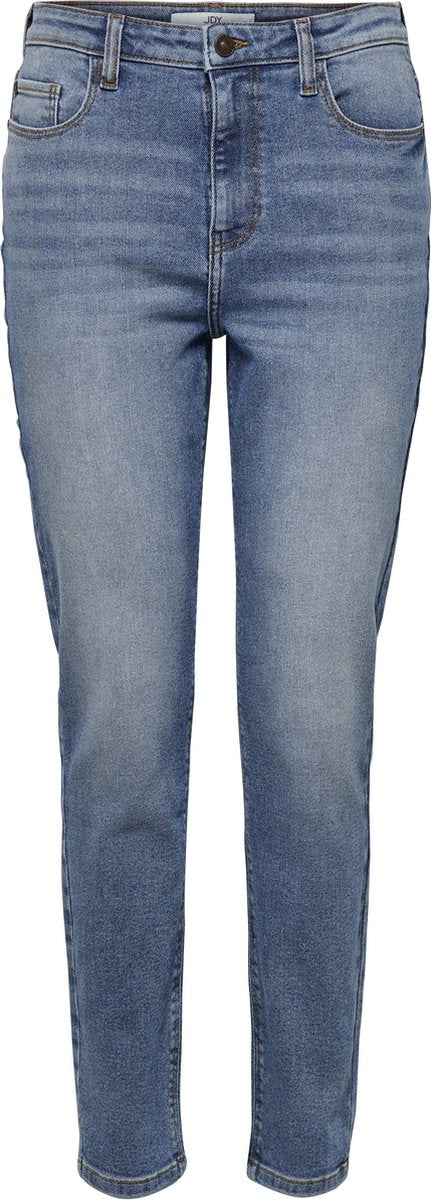 Jacqueline De Yong Tyson Dames Regular Jeans - Maat S X L32