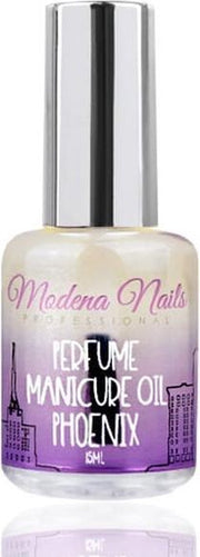 Modena Nails Nagelolie - Phoenix 15ml.
