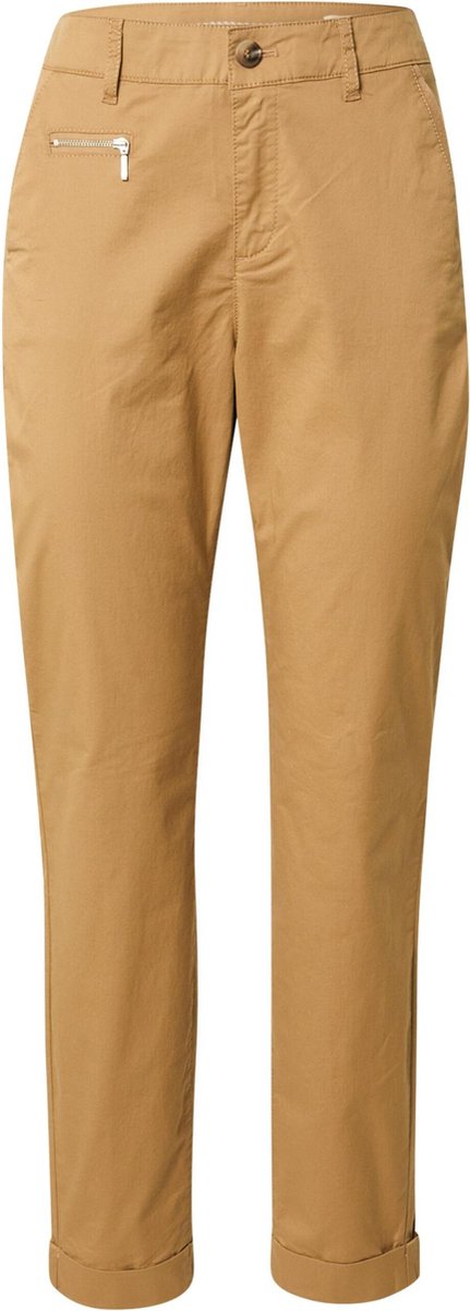 S.oliver chino Cappuccino-36