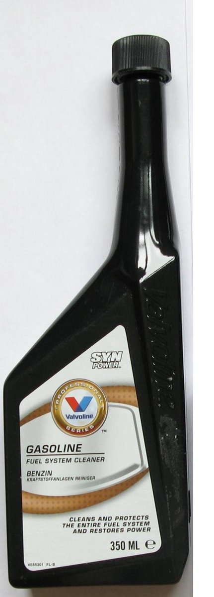 Valvoline Diesel reiniger