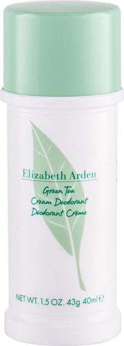 Elizabeth Arden - Green Tea Cream deo 40 ml