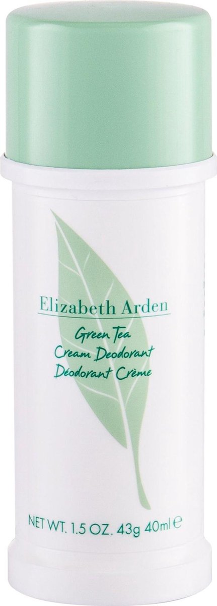 Elizabeth Arden - Green Tea Cream deo 40 ml