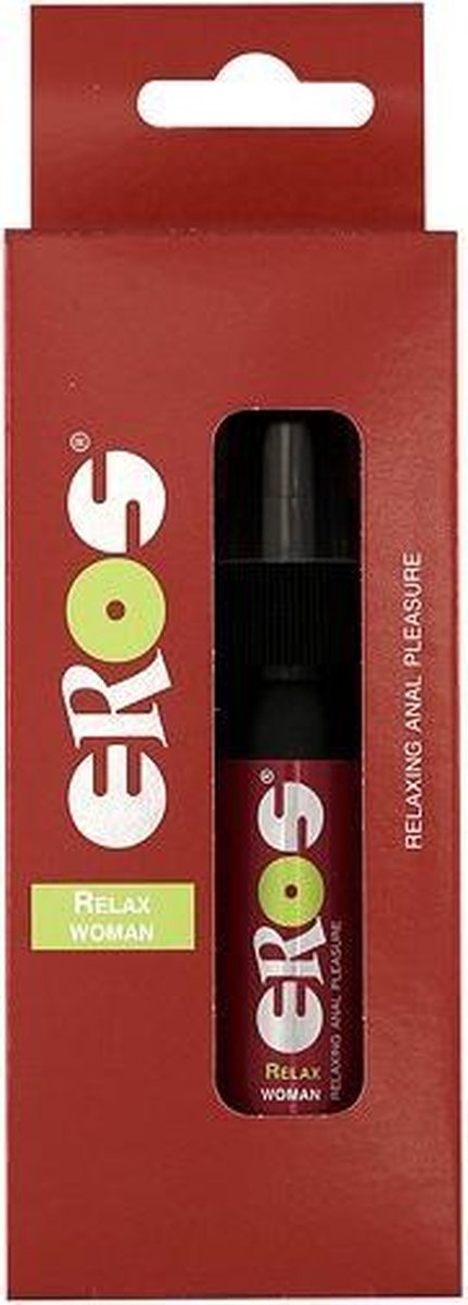 Anal Relaxing Eros (30 ml)