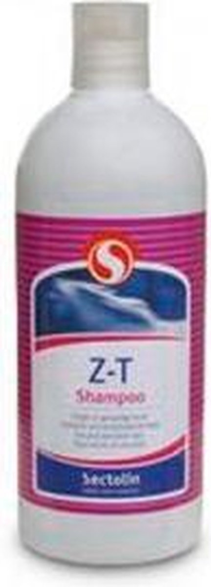 Sectolin Z-T Shampoo - 500 ml