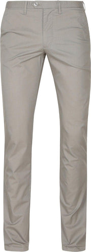 Suitable Chino Sartre 3467 Beige - maat 48