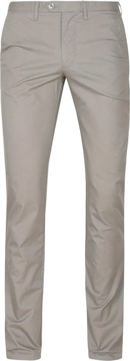 Suitable Chino Sartre 3467 Beige - maat 48