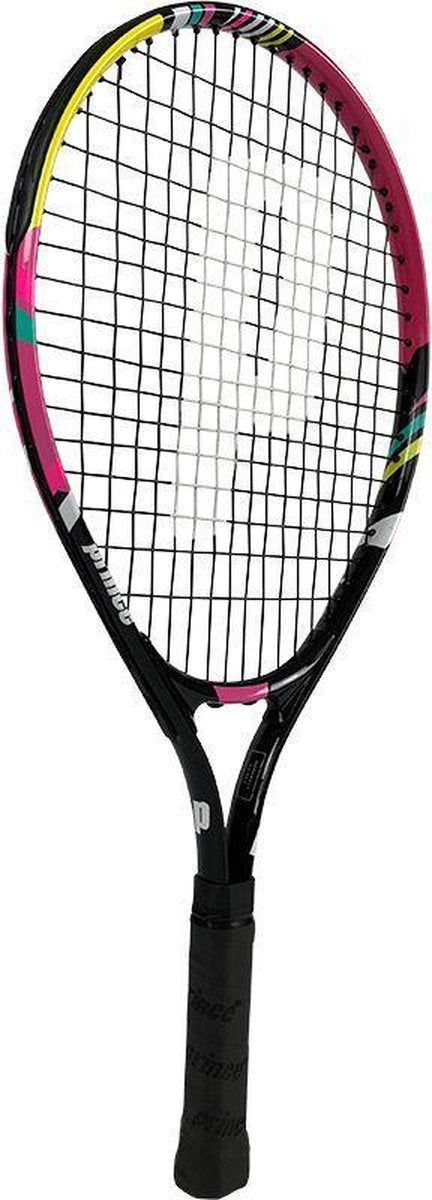 Prince Pink Junior Tennisracket - 21 Inch