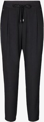 Soyaconcept SC-Gabi 1-B travel broek blauw maat XS/34
