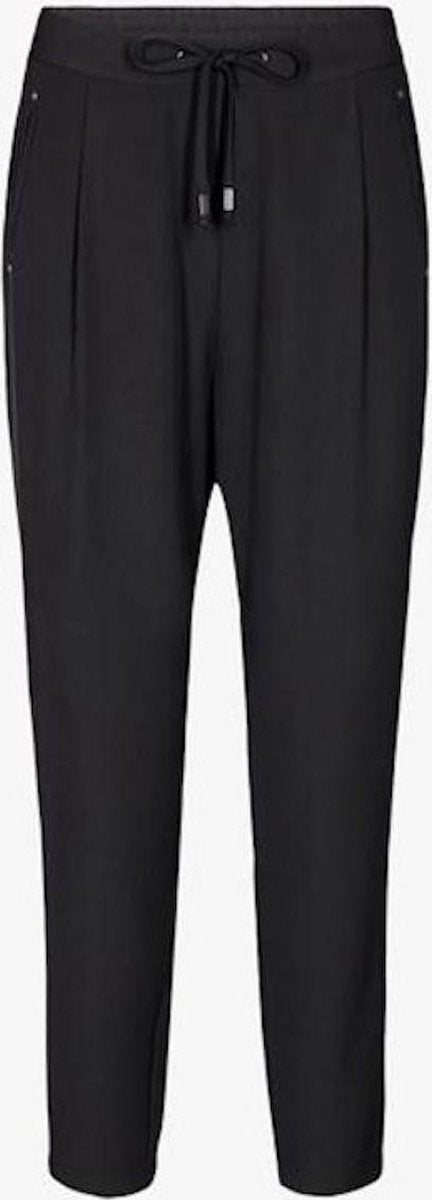 Soyaconcept SC-Gabi 1-B travel broek blauw maat XS/34