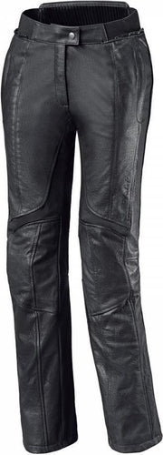 Held Lena Leren Broek dames zwart