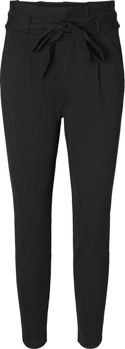 Vero Moda Eva Dames Regular Broek - Maat XL X L30