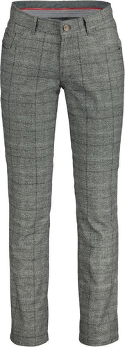Jac Hensen Chino - Modern Fit - Grijs - 62