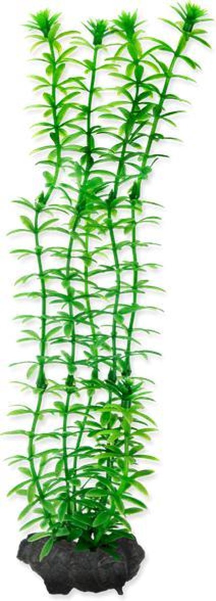 Tetra Aquarium Kunstplant - Decoart Plantastics - Anacharis - 36 cm - L