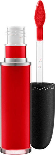 MAC RETRO MATTE LIQUID LIPSTICK -  FEELS SO GRAND