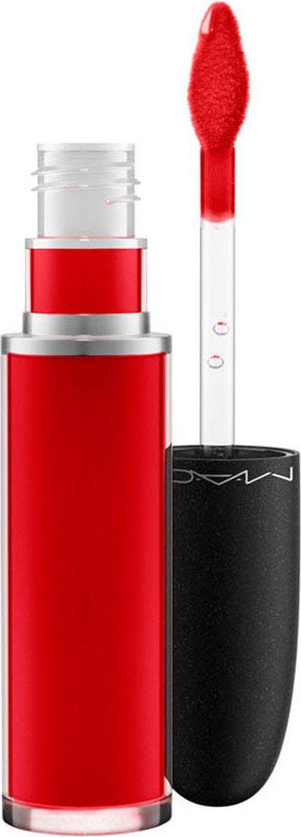 MAC RETRO MATTE LIQUID LIPSTICK -  FEELS SO GRAND