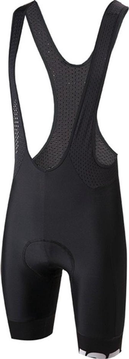 Bioracer Spitfire Race Proven Bib Shorts Heren