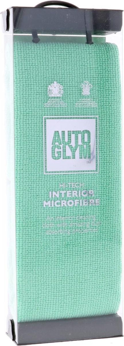 Autoglym Hi-Tech Interior Microfibre