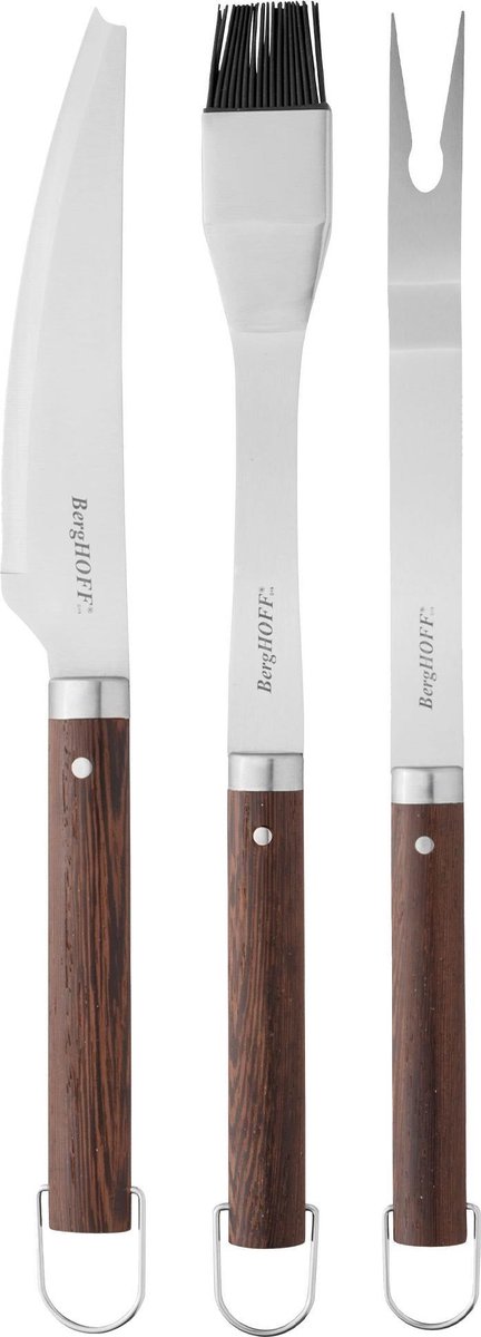BergHOFF BBQ Pakket Starter 900226
