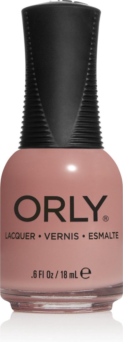Orly Dreamweaver