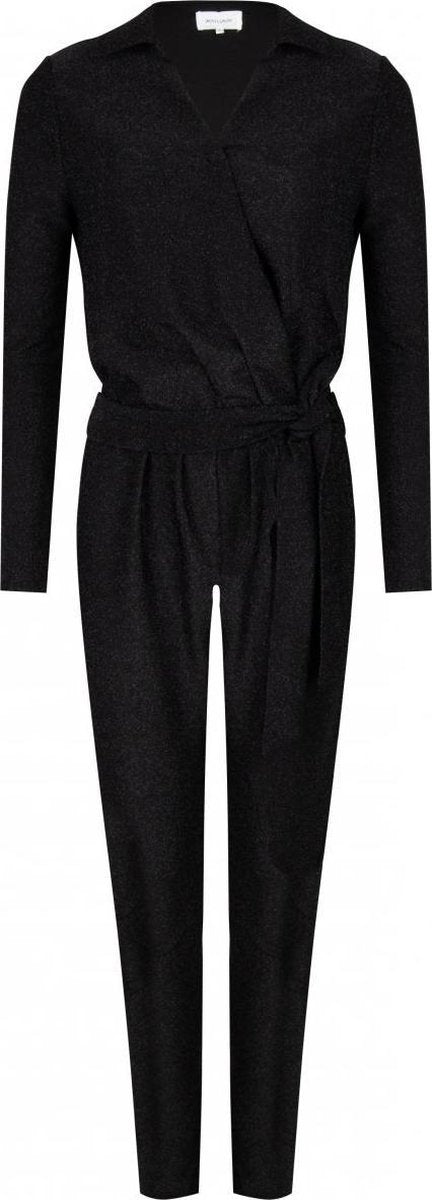 Jacky Luxury Glitter jumpsuit