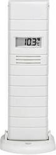 Technoline TX 29 DT-HT - Thermometer